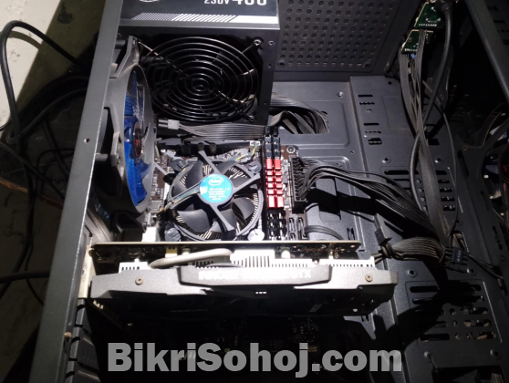 Dextop computer